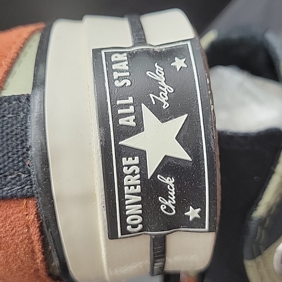 Converse High Top Brand new - Picture 6 of 15